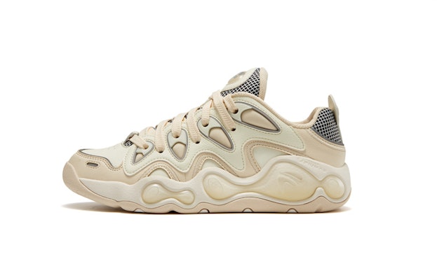FILA FUSION x MitchellNess VERTICAL Shoes 'White Pink' T12W343207FPA Buy FILA FUSION x MitchellNess VERTICAL Shoes 'White Pink' T12W343207FPA