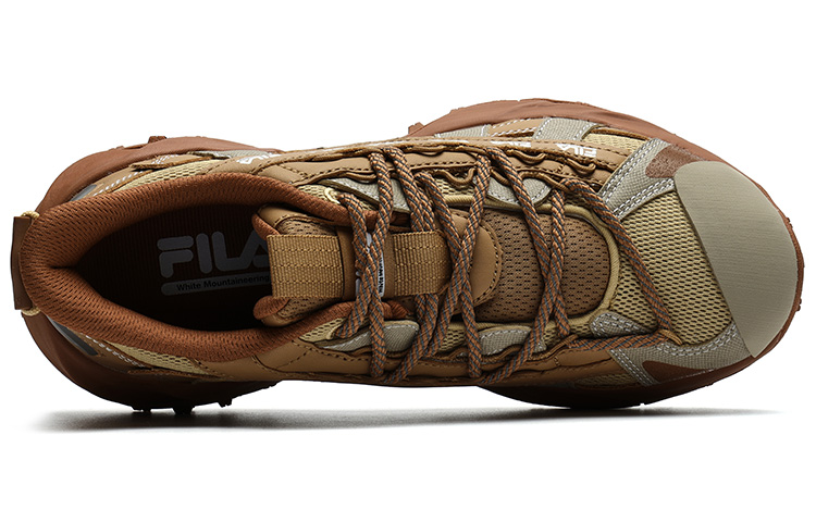 FILA FUSION White Mountaineering 圖 3