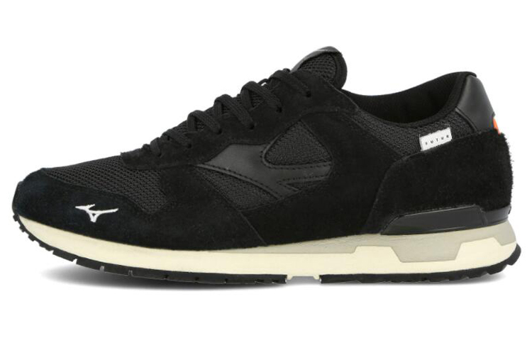 FUTUR x Mizuno GV87 'Black' D1GG203409