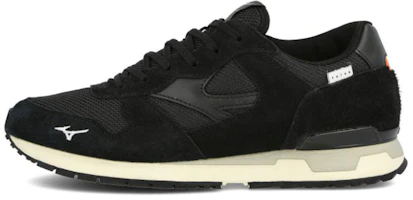 FUTUR x Mizuno GV87 'Black' D1GG203409 FUTUR x Mizuno GV87 'Black' D1GG203409