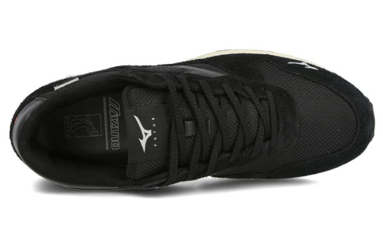 Shop FUTUR x 美津濃 GV87 '黑色' D1GG203409