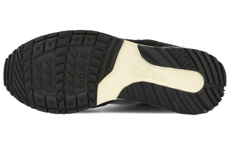 Purchase FUTUR x 美津濃 GV87 '黑色' D1GG203409