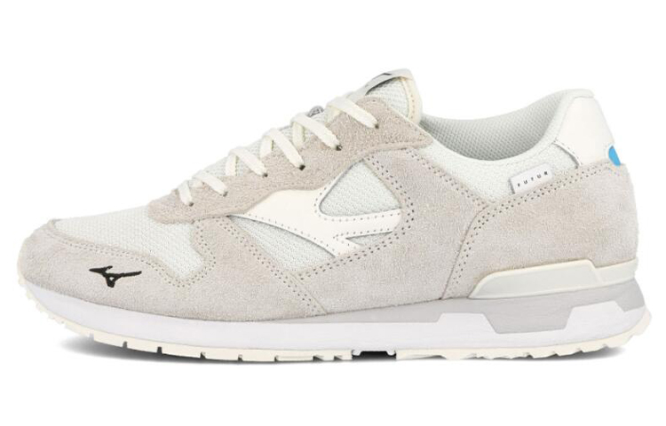 FUTUR x Mizuno GV87 'Ecru' D1GG203401