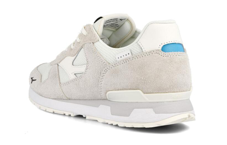 Lookbook 퓨처 x 미즈노 GV87 '에크루'  (Future x Mizuno GV87 'Ecru') D1GG203401