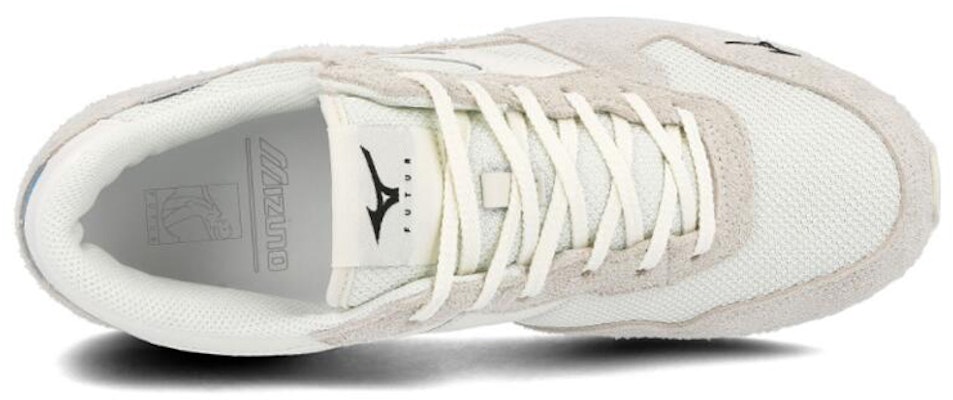 퓨처 x 미즈노 GV87 '에크루' (Future x Mizuno GV87 'Ecru') D1GG203401 Shop 퓨처 x 미즈노 GV87 '에크루' (Future x Mizuno GV87 'Ecru') D1GG203401