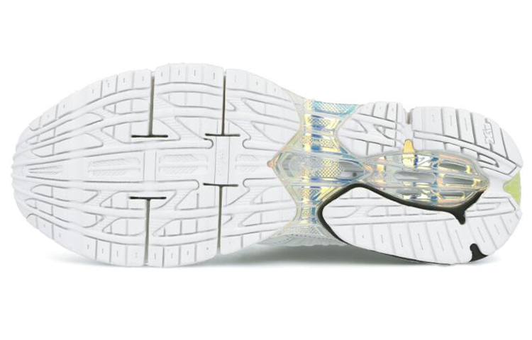 Mizuno Wave Prophecy 8 Futur 'White Safety Yellow' 圖 5