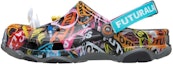 Buy Futura Laboratories x Crocs All-Terrain Clog 'Lanyards' - Kasut Clog Lasak Lanyard 209632-0DA