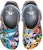 Futura Laboratories x Crocs All-Terrain Clog 'Lanyards' - Kasut Clog Lasak Lanyard 209632-0DA