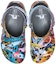 Lookbook Futura Laboratories x Crocs All-Terrain Clog 'Lanyards' - Kasut Clog Lasak Lanyard 209632-0DA