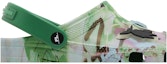 Order Futura Laboratories x Crocs Classic Clog 'Hijau Ivy' 209622-3WH