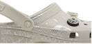 Order Futura Laboratories x Crocs Classic Clog 'Putih Mutiara' 209622-101