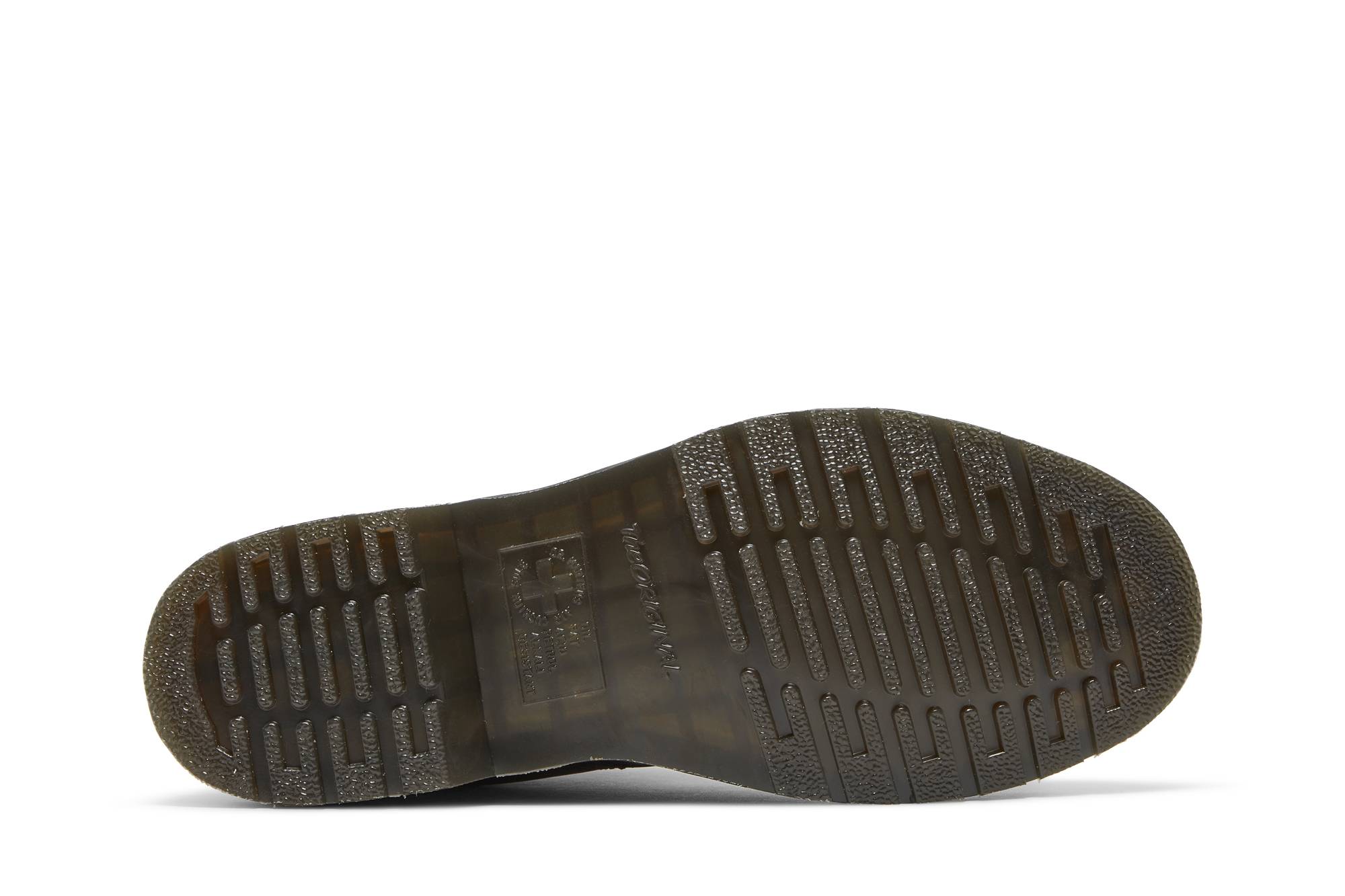 Shop 未來實驗室 x Dr. Martens 1460 英國製 8孔靴 '黑色' 27596001