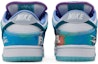 Details for Futura Laboratories x Nike Dunk Low SB 'Biru Aku Kekelapan' HF6061-400
