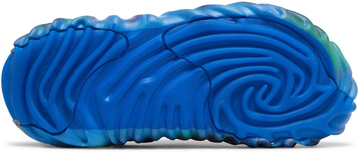 Crocs Pollex Clog Salehe Bembury Futura Laboratories Amigos Pulgares Arriba Shop Crocs Pollex Clog Salehe Bembury Futura Laboratories Amigos Pulgares Arriba