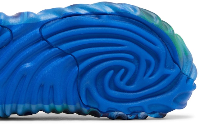 살레 벰버리 퓨투라 크록스 폴렉스 클로그 (Saleh Bembury Futura Crocs Pollex Clog )
Purchase 살레 벰버리 퓨투라 크록스 폴렉스 클로그 (Saleh Bembury Futura Crocs Pollex Clog )
