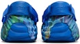 Details for Crocs Pollex Clog oleh Salehe Bembury Futura Laboratories Art Friends Thumbs Up Good Job