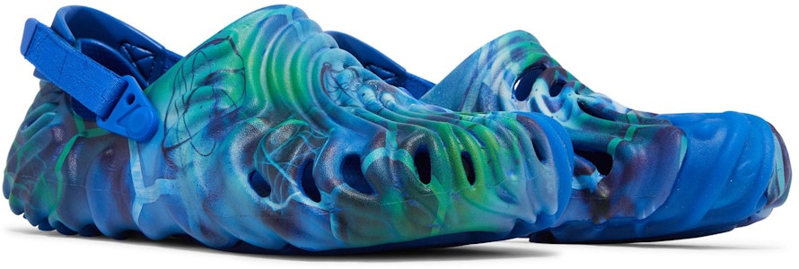 Crocs Pollex Clog Salehe Bembury Futura Laboratories Amigos Pulgares Arriba Cheap Crocs Pollex Clog Salehe Bembury Futura Laboratories Amigos Pulgares Arriba