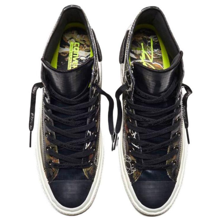 Shop Futura x Converse Chuck Taylor All Star 2 'Paket Karet' 153022C