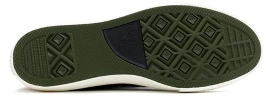 Futura x Converse Chuck Taylor All Star 2「橡膠包」153022C Purchase Futura x Converse Chuck Taylor All Star 2「橡膠包」153022C