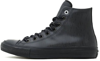 Futura x Converse Chuck Taylor All Star 2 Hi 'Black Silver' 154493C Futura x Converse Chuck Taylor All Star 2 Hi 'Black Silver' 154493C