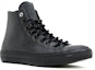 Order Futura x Converse Chuck Taylor All Star 2 Hi 'Hitam Perak' 154493C