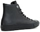 Lookbook Futura x Converse Chuck Taylor All Star 2 Hi 'Hitam Perak' 154493C