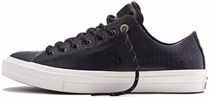Futura x Converse Chuck Taylor All Star 2 Ox 'Rubber Pack' 153023C Futura x Converse Chuck Taylor All Star 2 Ox 'Rubber Pack' 153023C