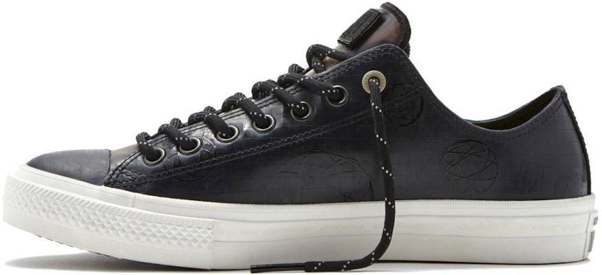 Chuck taylor all star 2025 2 black