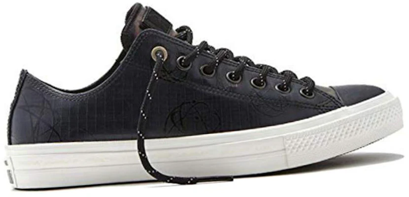 Futura x Converse Chuck Taylor All Star 2 Ox 'Rubber Pack' 153023C Order Futura x Converse Chuck Taylor All Star 2 Ox 'Rubber Pack' 153023C