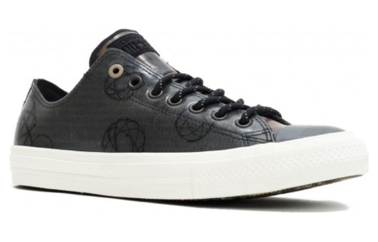 Lookbook Futura x Converse Chuck Taylor All Star 2 Ox 'Rubber Pack' 153023C