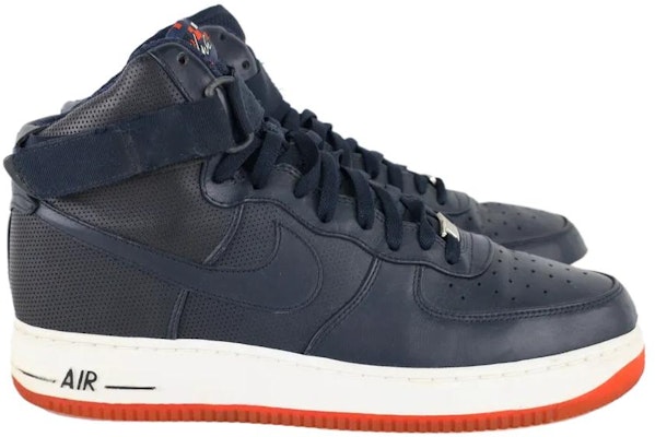 Futura x Nike AF1 High "シラキュース" 386161-441 Order Futura x Nike AF1 High "シラキュース" 386161-441