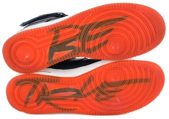 Futura x Nike AF1 High "シラキュース" 386161-441 Shop Futura x Nike AF1 High "シラキュース" 386161-441