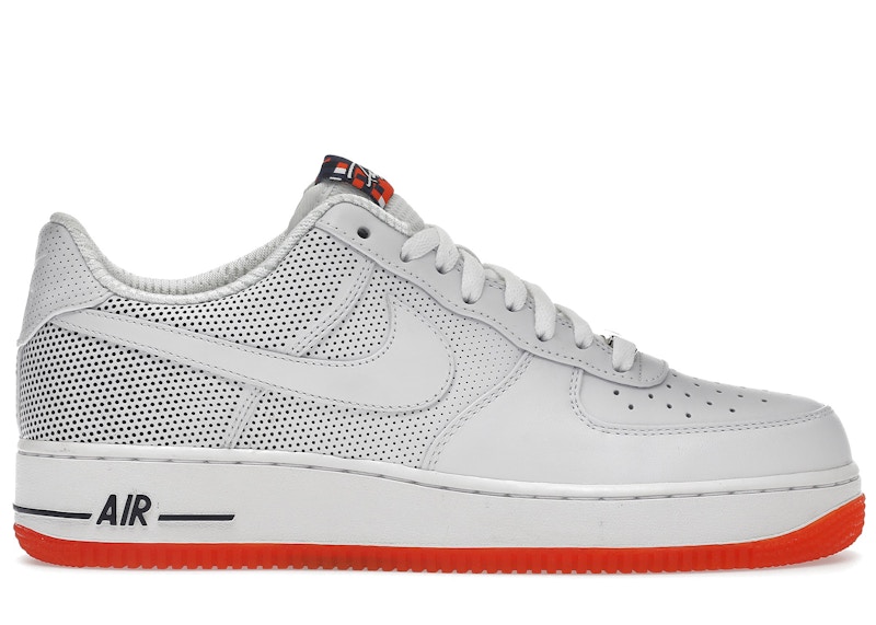 Futura Nike Air Force 1 Low PRM 'Be True'