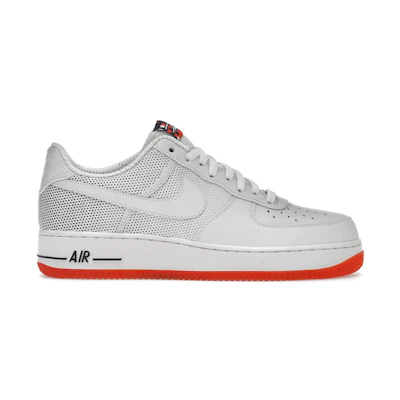 Futura Nike Air Force 1 Low PRM 'Be True'