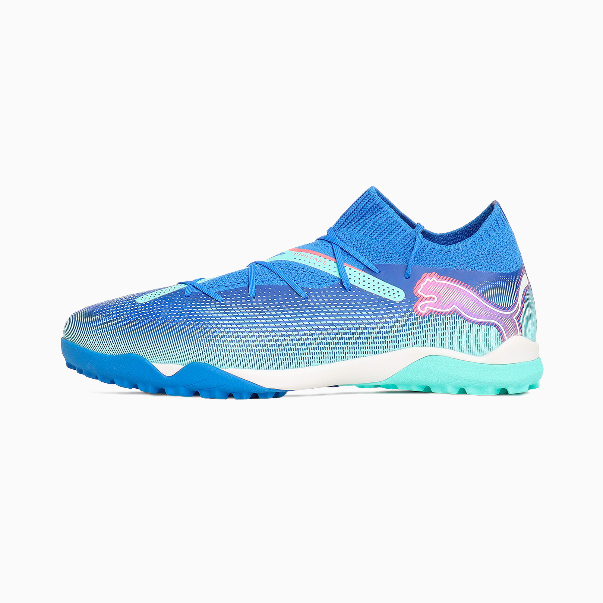 Future 7 Pro Cage Soccer Training Shoes 107923-01