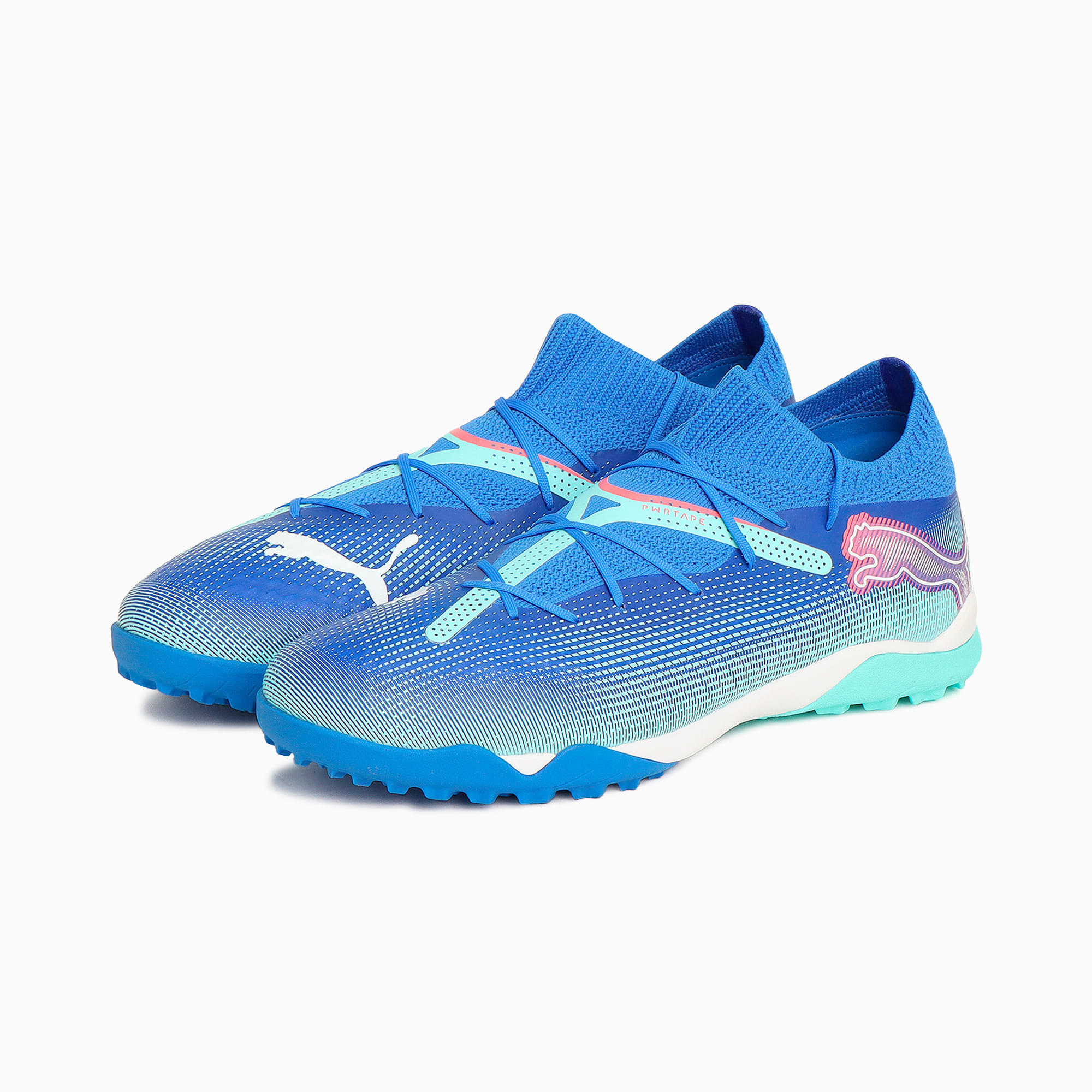 Lookbook Future 7 Pro Cage Fußball Trainingsschuhe 107923-01