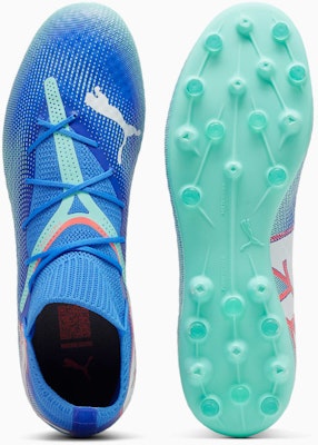 Future 7 Pro MG Soccer Cleats 107927-01 Details for Future 7 Pro MG Soccer Cleats 107927-01