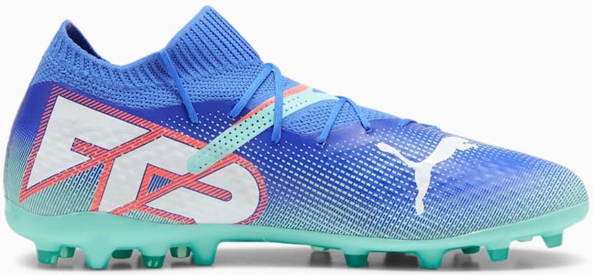Future 7 Pro MG Soccer Cleats 107927-01 Sizing Future 7 Pro MG Soccer Cleats 107927-01