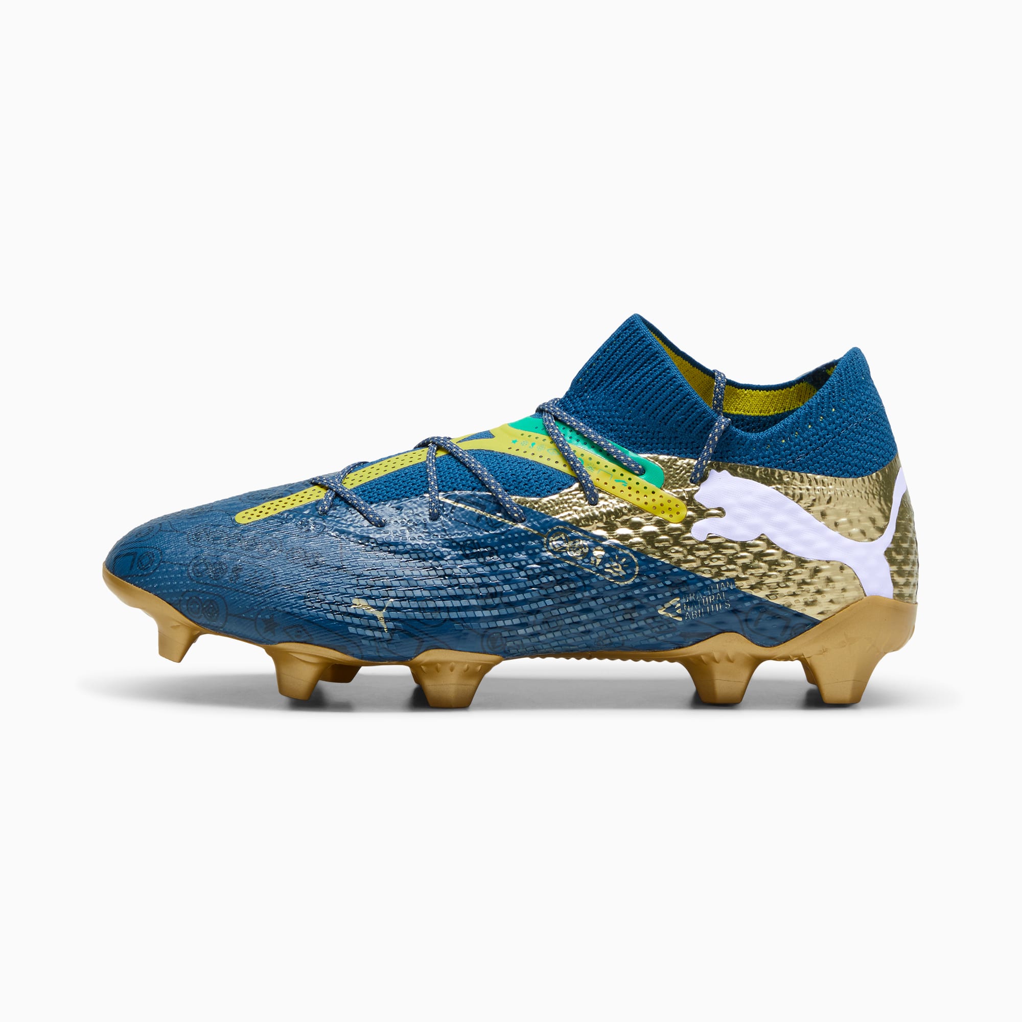Future 7 Ultimate BNA FG/AG Soccer Cleats 108079-01