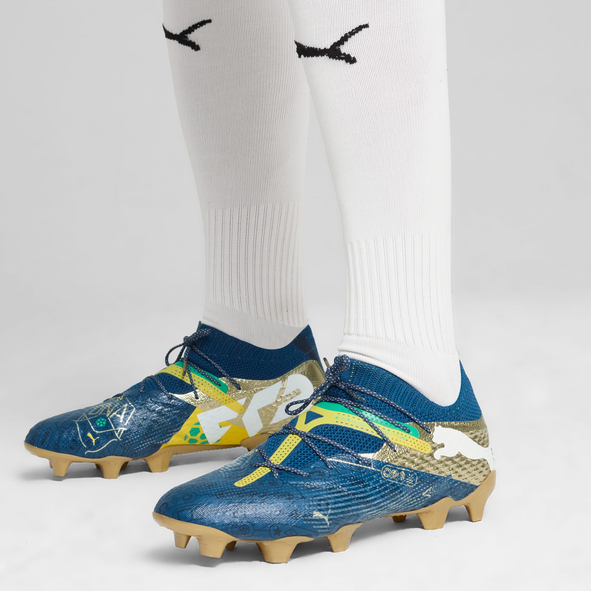 Shop Future 7 Ultimate BNA FG/AG Scarpe da Calcio 108079-01