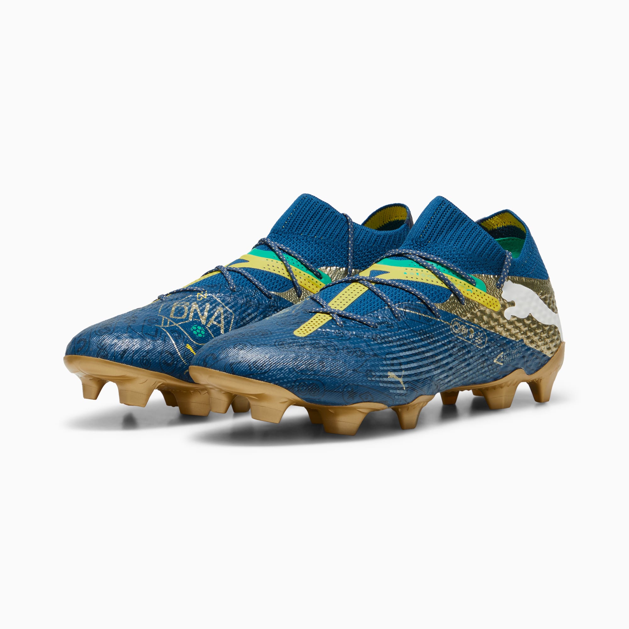 Details for Future 7 Ultimate BNA FG/AG Scarpe da Calcio 108079-01