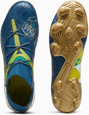 Future 7 Ultimate BNA FG/AG Soccer Cleats 108079-01 Sizing Future 7 Ultimate BNA FG/AG Soccer Cleats 108079-01