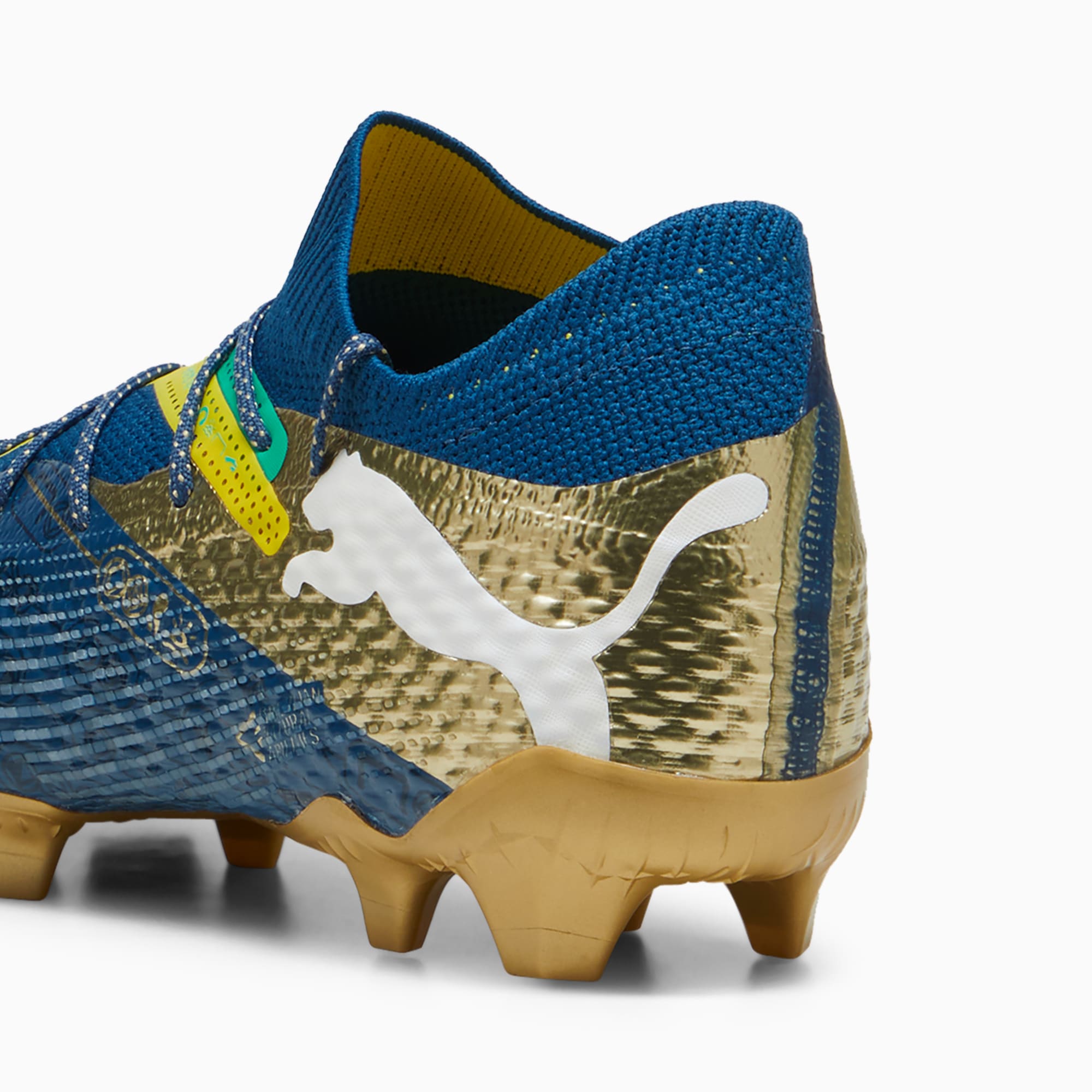 Sizing Future 7 Ultimate BNA FG/AG Scarpe da Calcio 108079-01