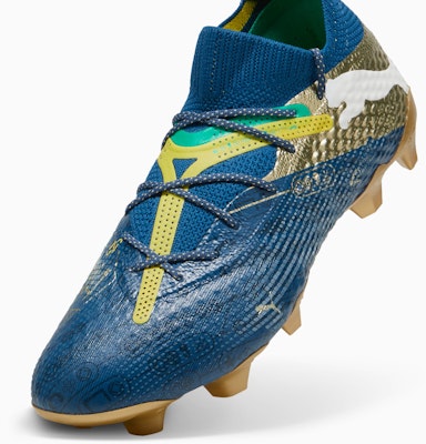Future 7 Ultimate BNA FG/AG Soccer Cleats 108079-01 1