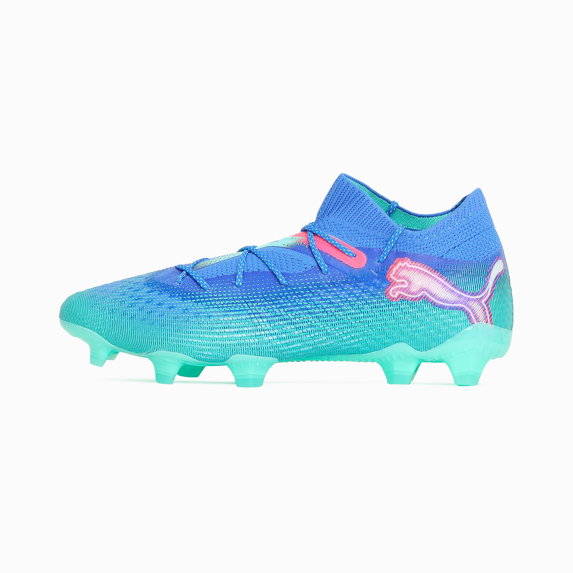 Future 7 Ultimate FG/AG Soccer Cleats 107916-01