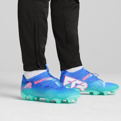 Future 7 Ultimate FG/AG Soccer Cleats 107916-01 Lookbook Future 7 Ultimate FG/AG Soccer Cleats 107916-01