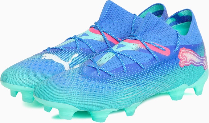 Future 7 Ultimate FG/AG Soccer Cleats 107916-01 Details for Future 7 Ultimate FG/AG Soccer Cleats 107916-01