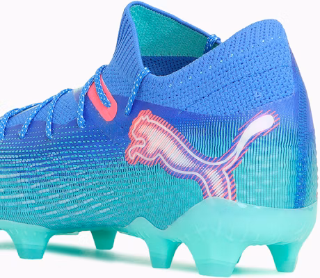 Future 7 Ultimate FG/AG Soccer Cleats 107916-01 Sizing Future 7 Ultimate FG/AG Soccer Cleats 107916-01