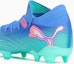 Sizing Kasut Bola Sepak Future 7 Ultimate FG/AG 107916-01