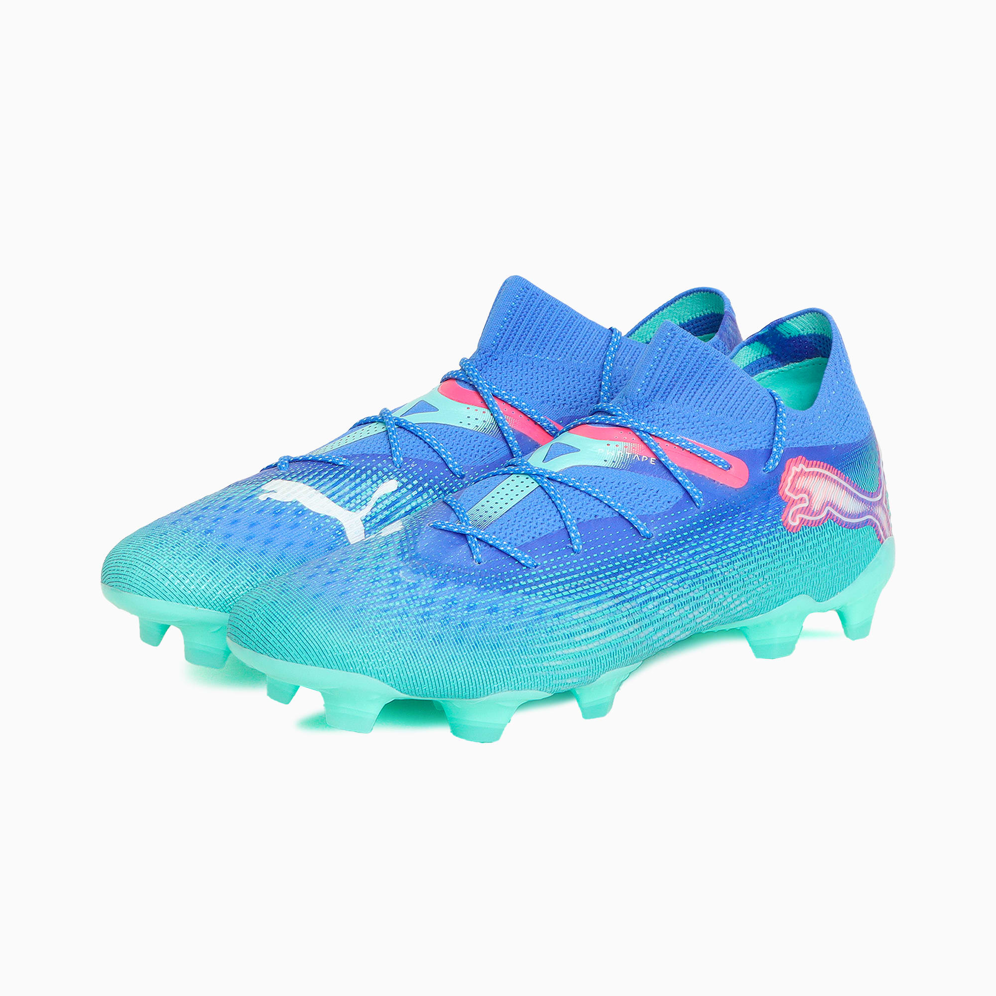 Sizing 퓨처 7 얼티밋 FG/AG 축구화 107916-01